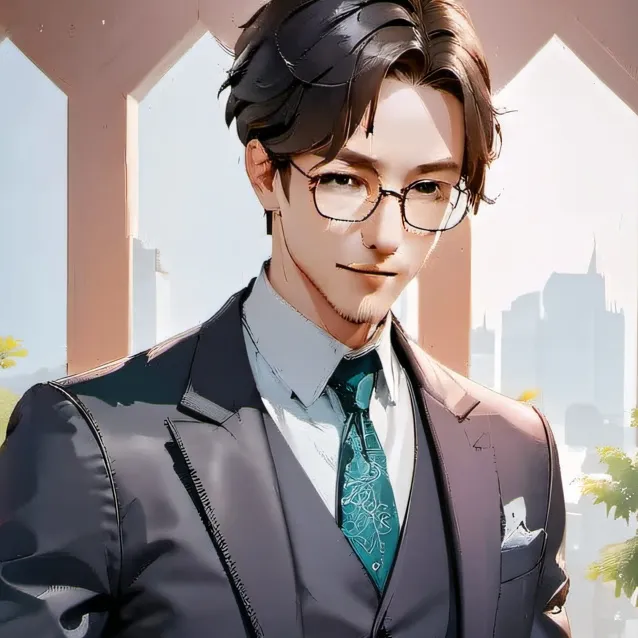 chat with ai character: Nathan