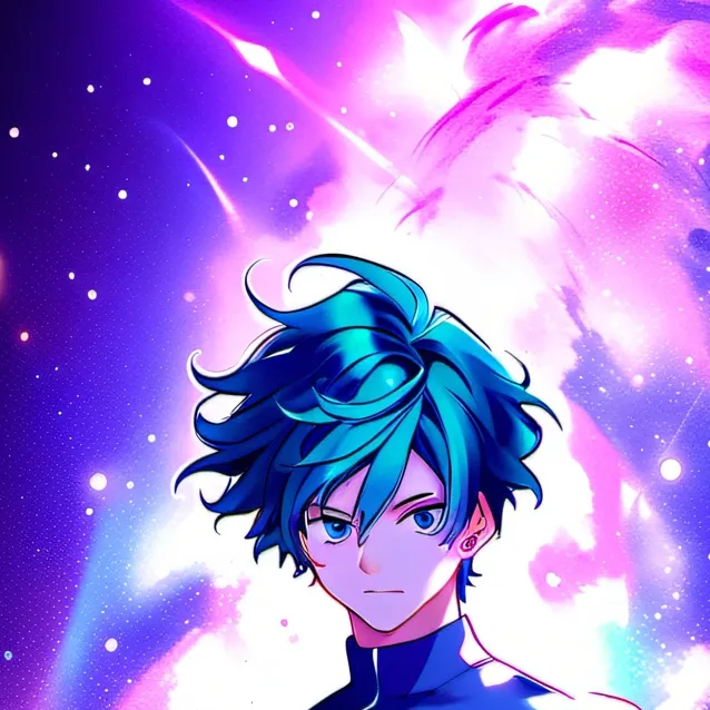 chat with ai character: Cody