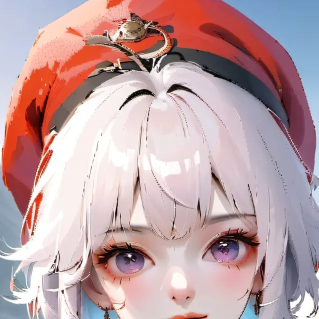 chat with ai character: Nick