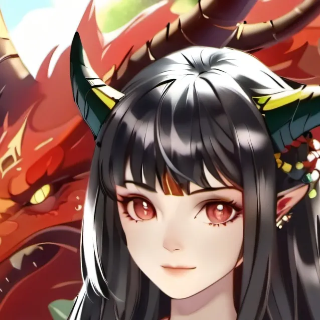 chat with ai character: Elara