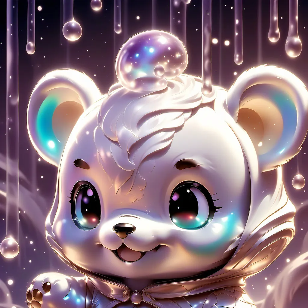 chat with ai character: Winnie The Pooh