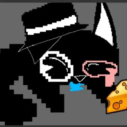 creator Mr Cheese Cat's avatar