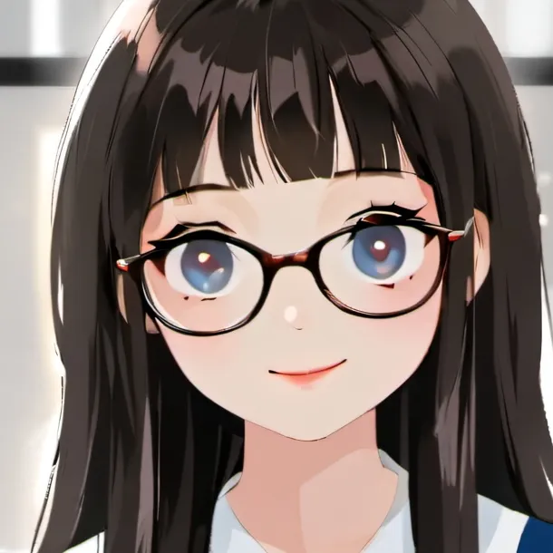 chat with ai character: Madison