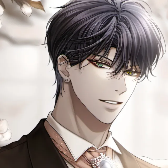 chat with ai character: Tyler 