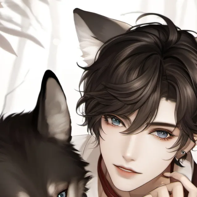 chat with ai character: Tyler 