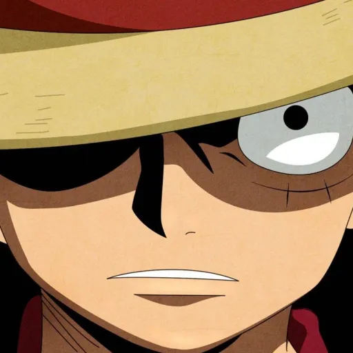 creator M0nk3y D. Luffy's avatar