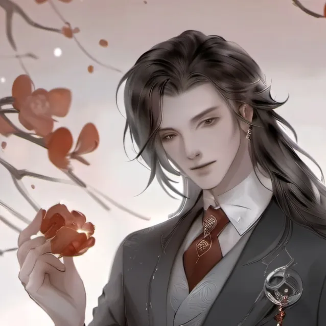 chat with ai character: mark