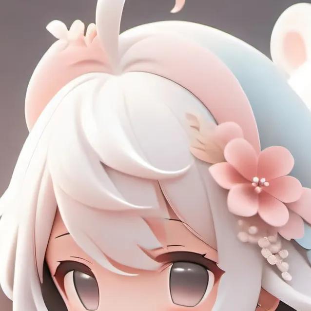chat with ai character: manda