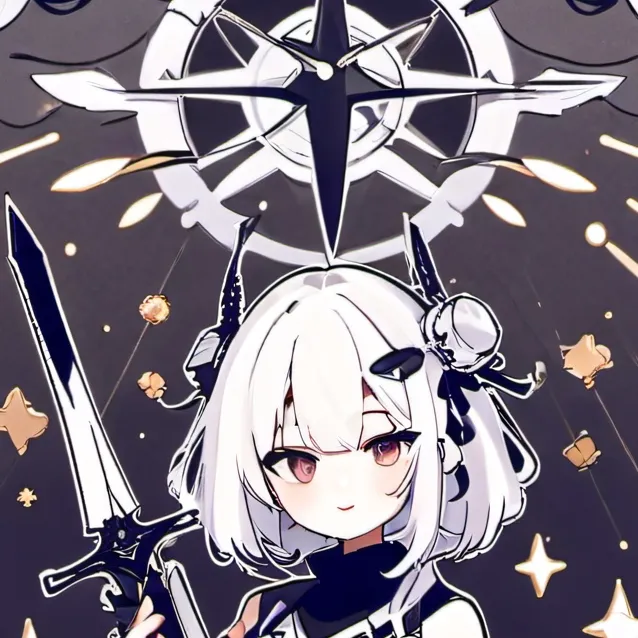 chat with ai character: minda