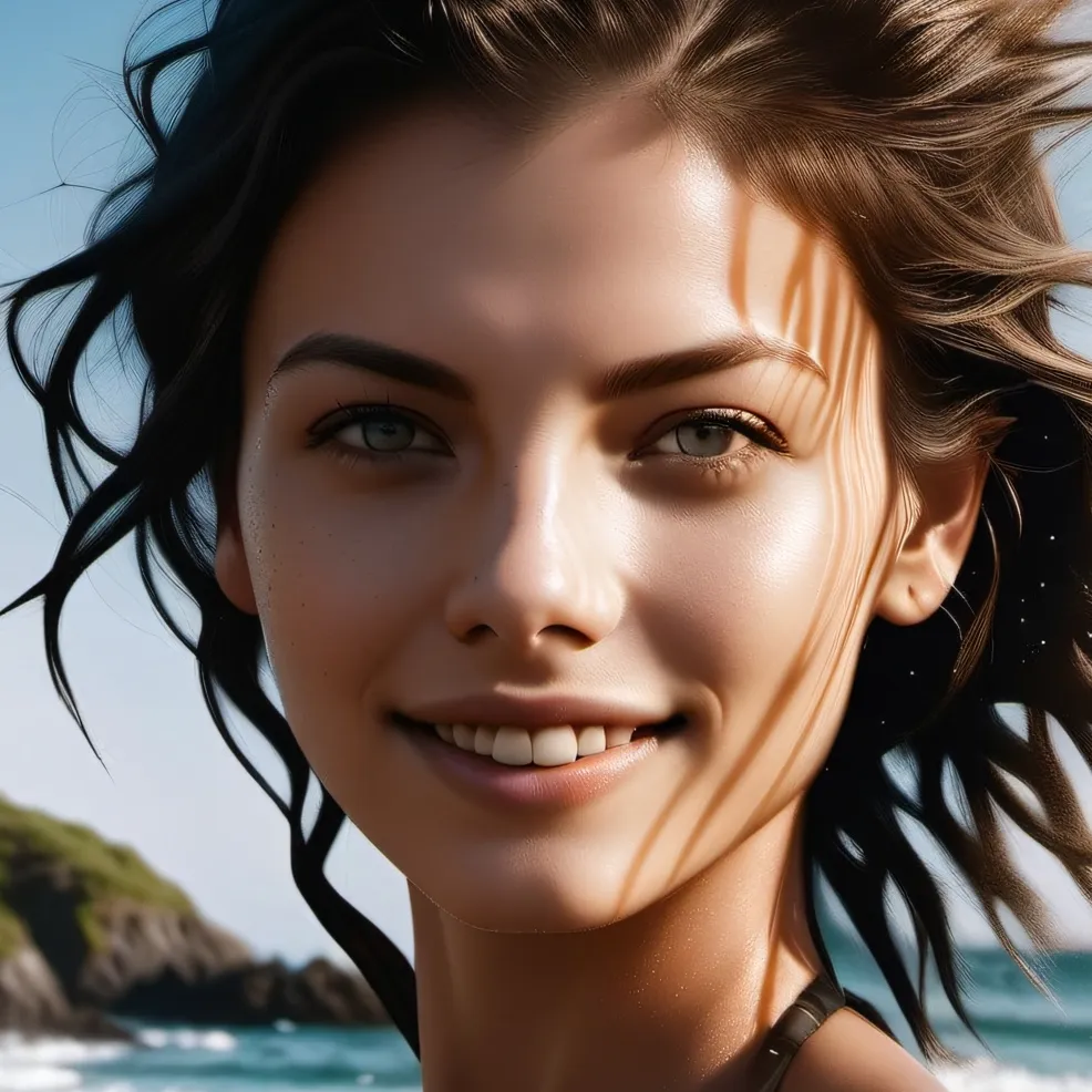 chat with ai character: Betty 