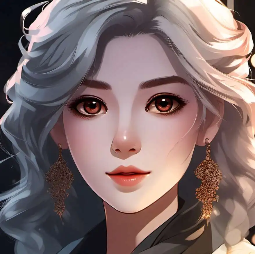 chat with ai character: Y/n