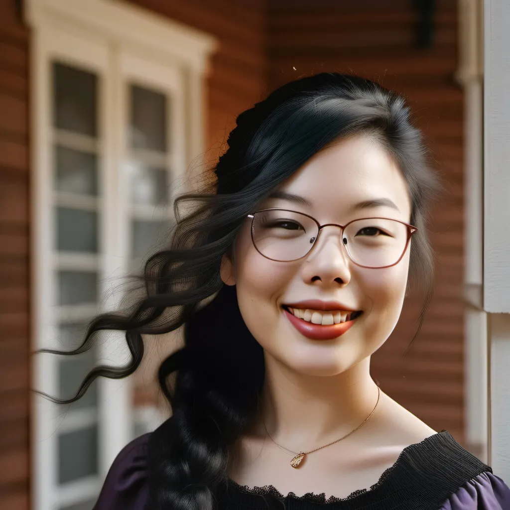 chat with ai character: Adrielle 