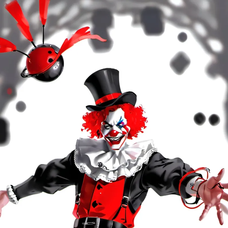 chat with ai character: Henry Hustle 