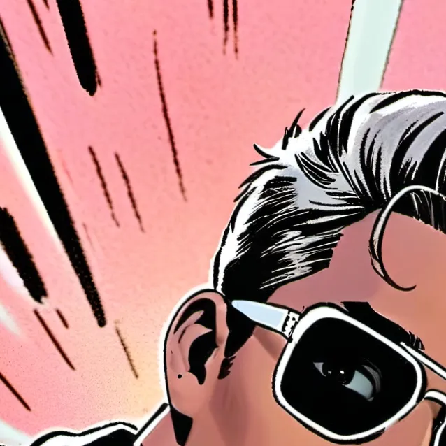 chat with ai character: Diego 