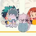 creator Mr.bakudeku's avatar