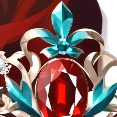 chat with ai character: The Royal castle 