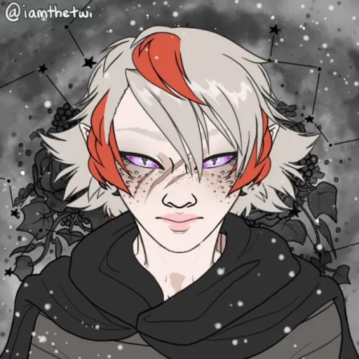 creator Flinty_Paws's avatar
