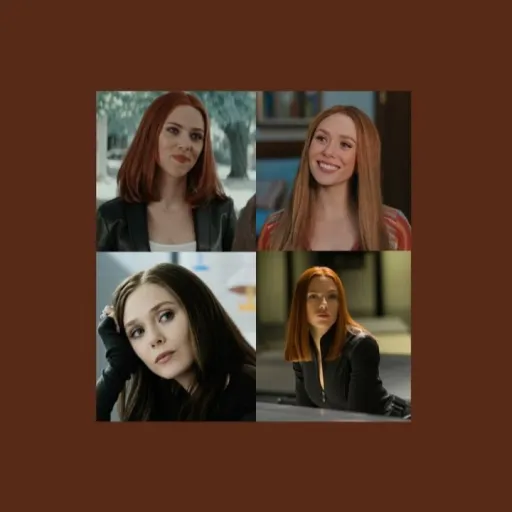 creator Lilliana Romanoff's avatar