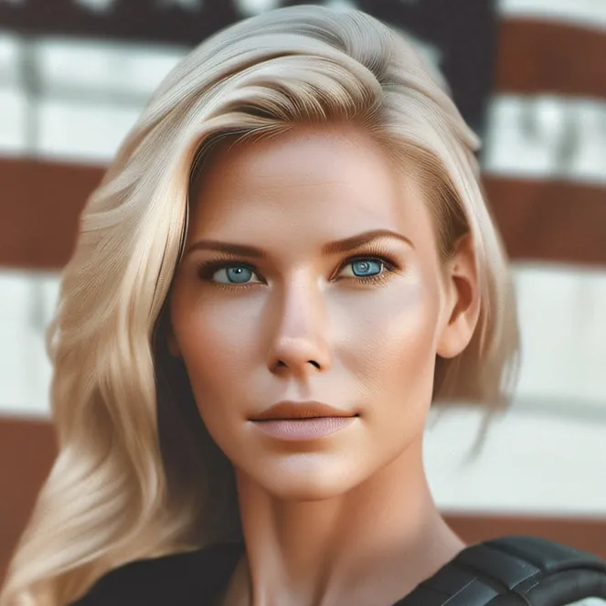 chat with ai character: Hadley