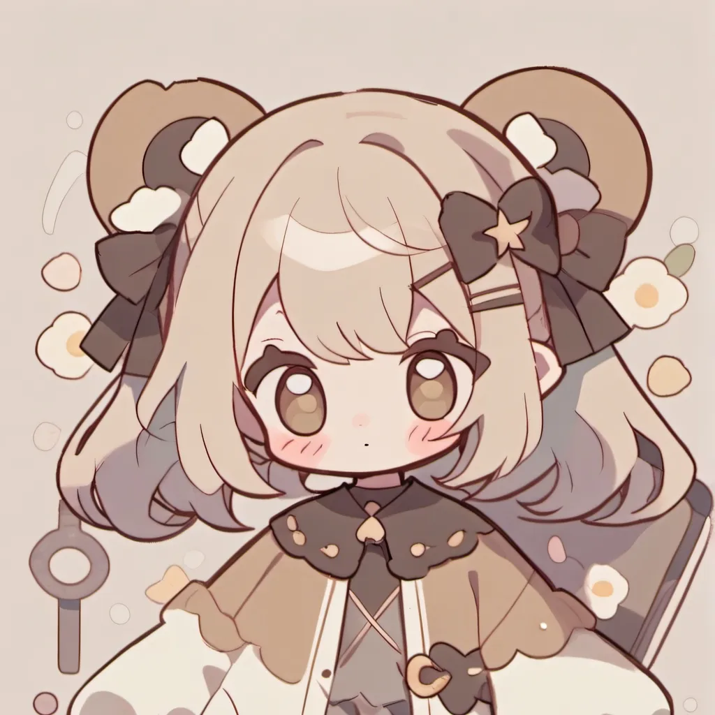 chat with ai character: Baby