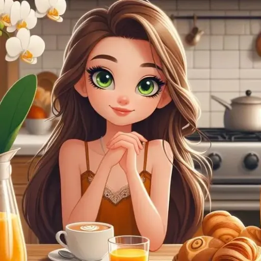 creator Rose Julio's avatar