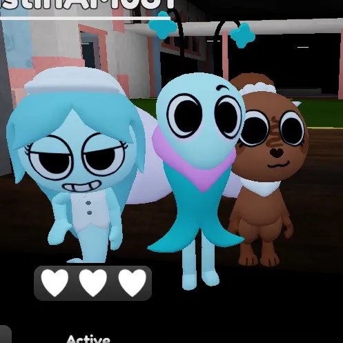creator πTheTriosBestiesπ's avatar