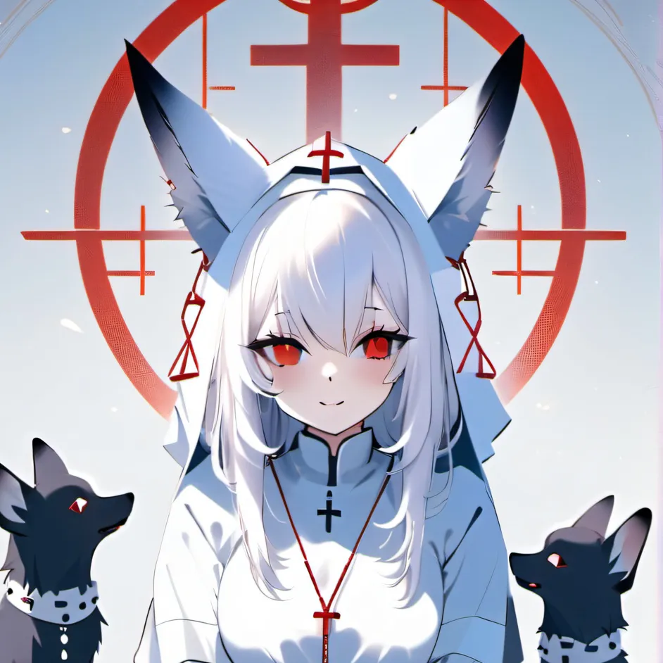 chat with ai character: Akira
