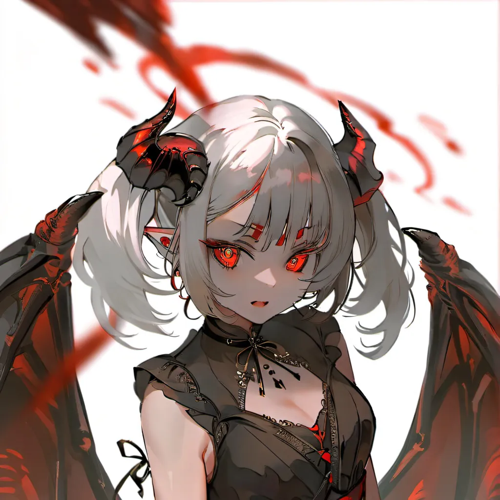 chat with ai character: Aria