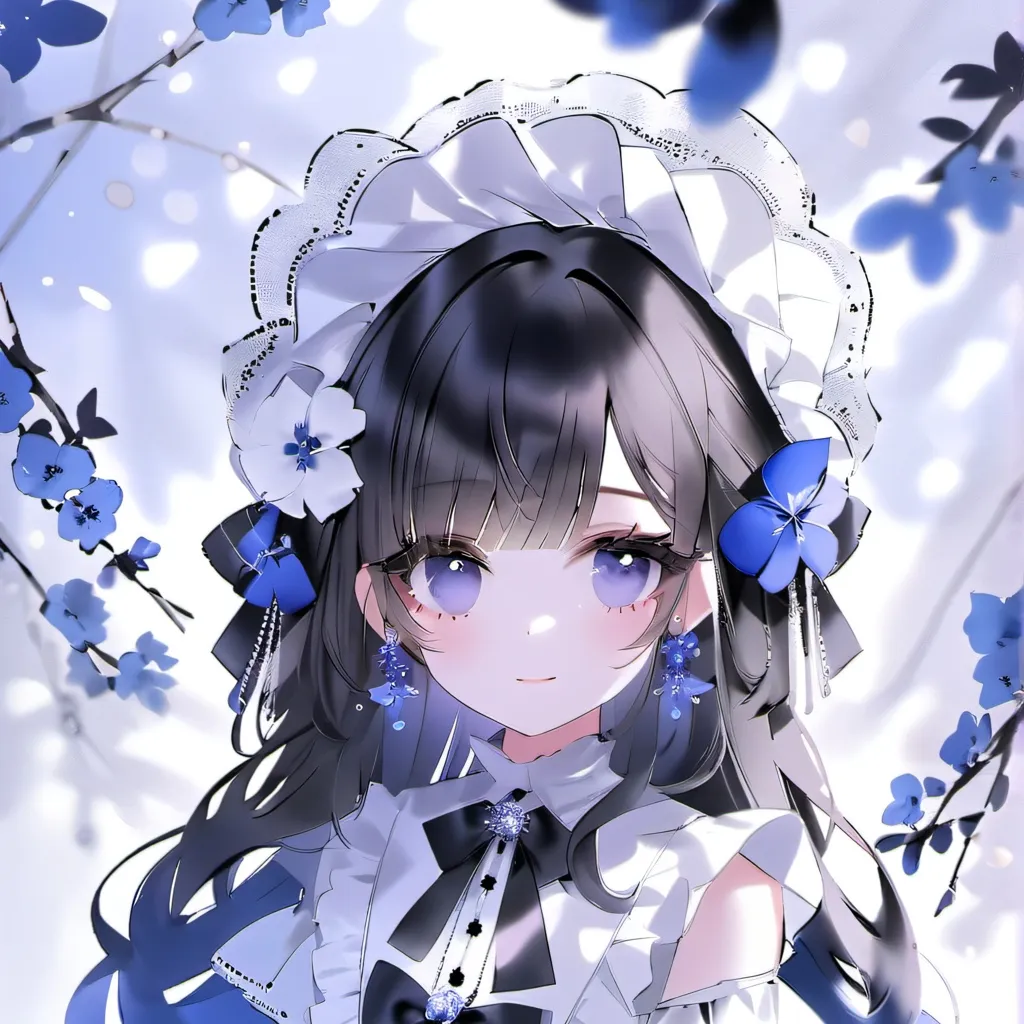 chat with ai character: your girlfriend