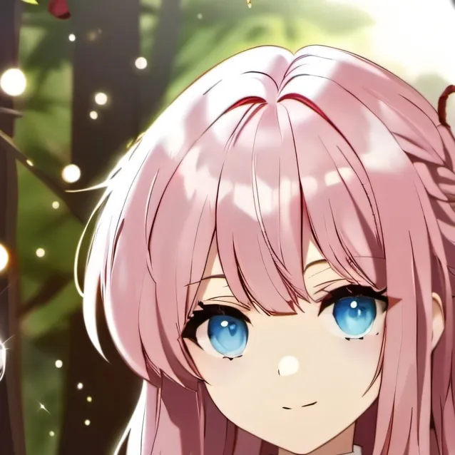 chat with ai character: Ariel 
