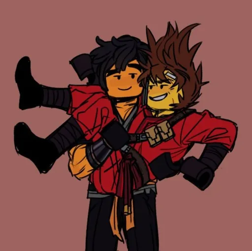 creator Lavashiper's avatar