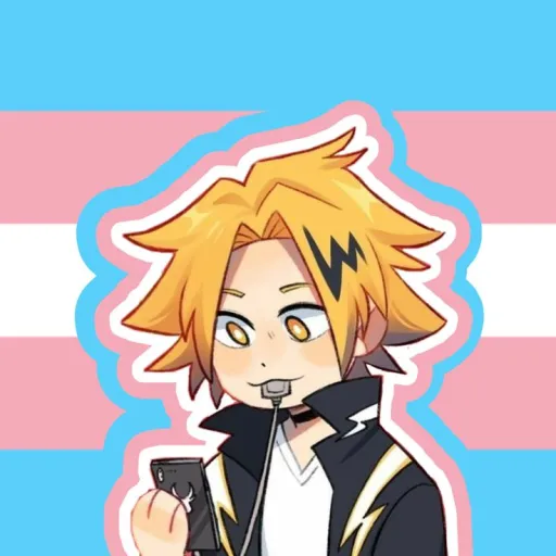 creator Ash_Trans's avatar