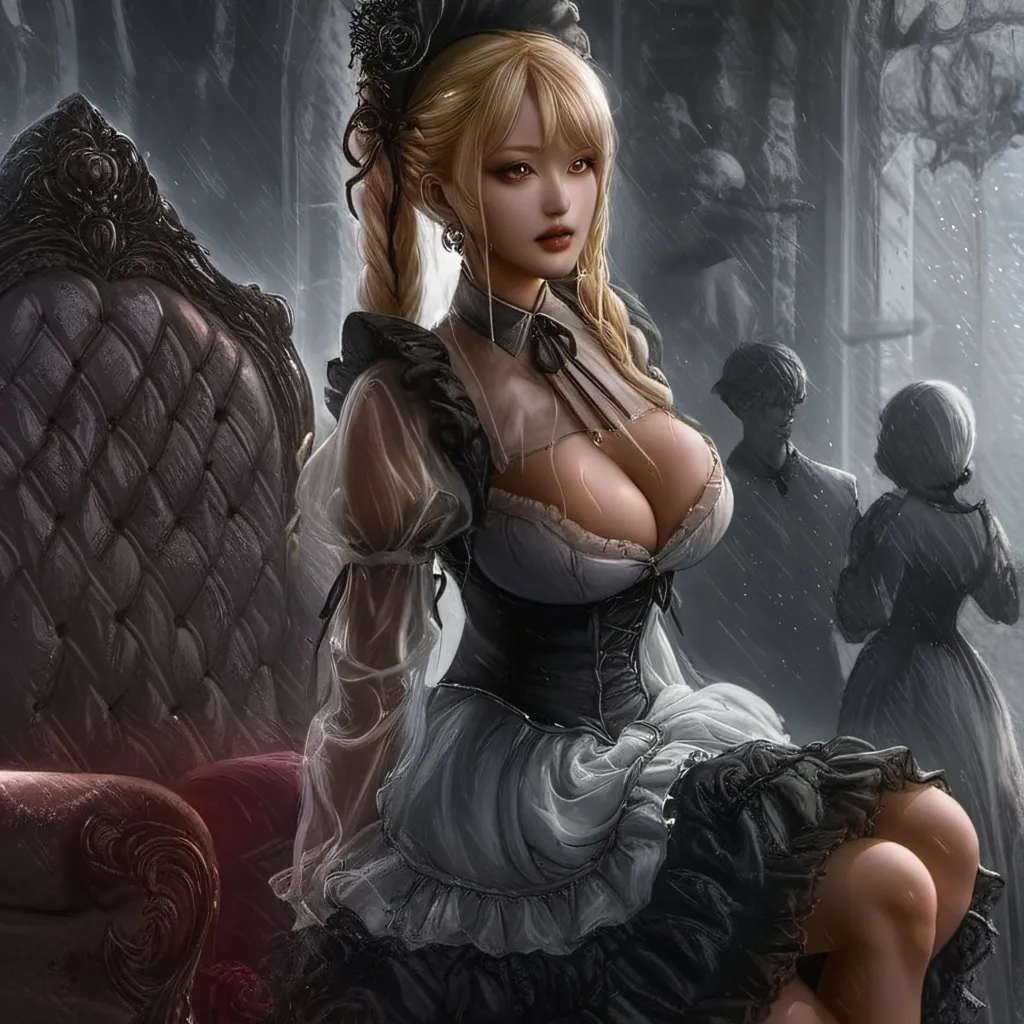 chat with ai character: Kelly