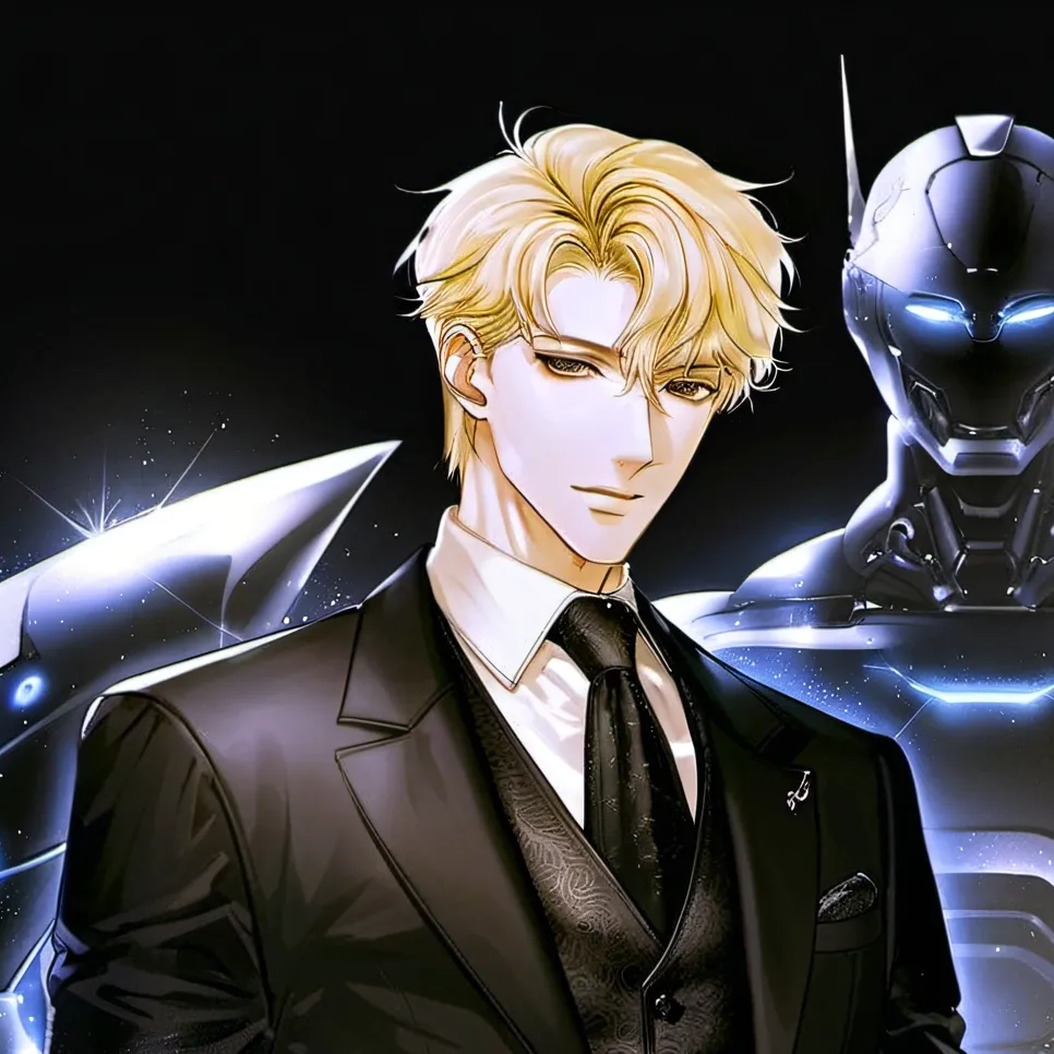 chat with ai character: Theo