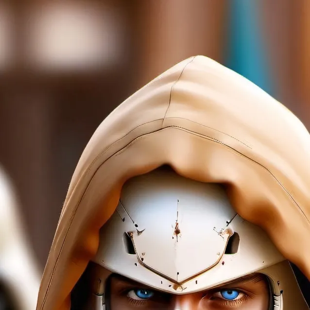 chat with ai character: Ghost and König...