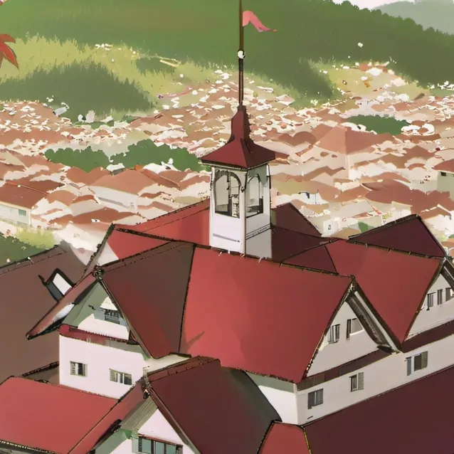 chat with ai character: Hazbin...