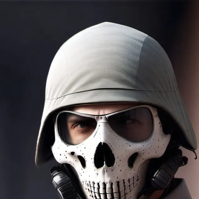 chat with ai character: Task Force 141