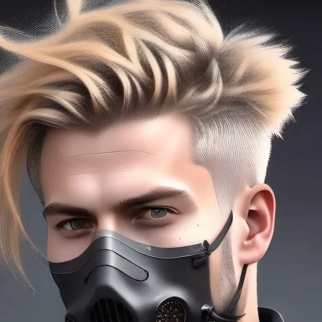 chat with ai character: Task Force 141