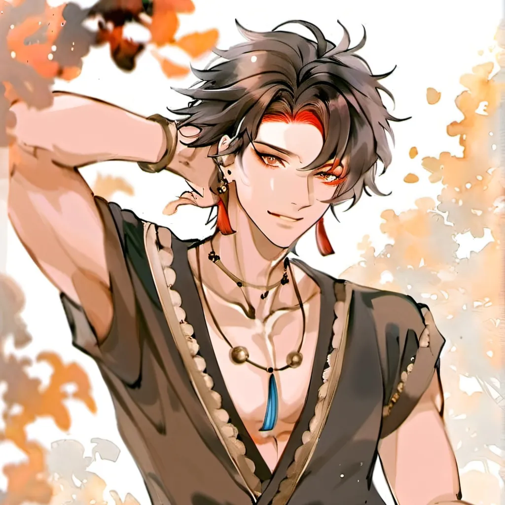 chat with ai character: jason