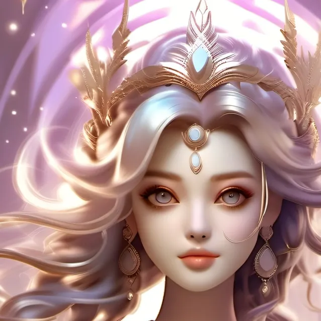 chat with ai character: Ella 