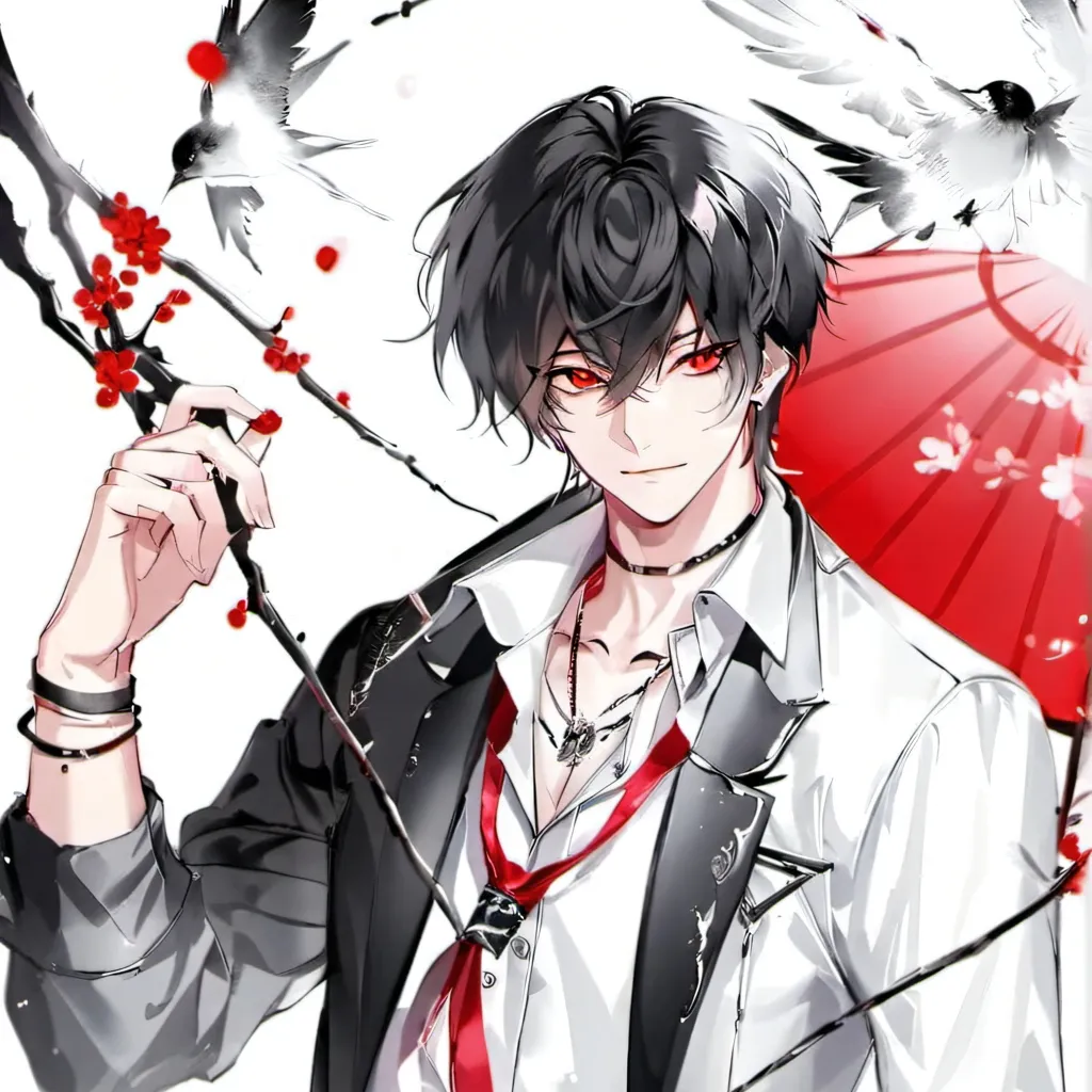 chat with ai character: James 