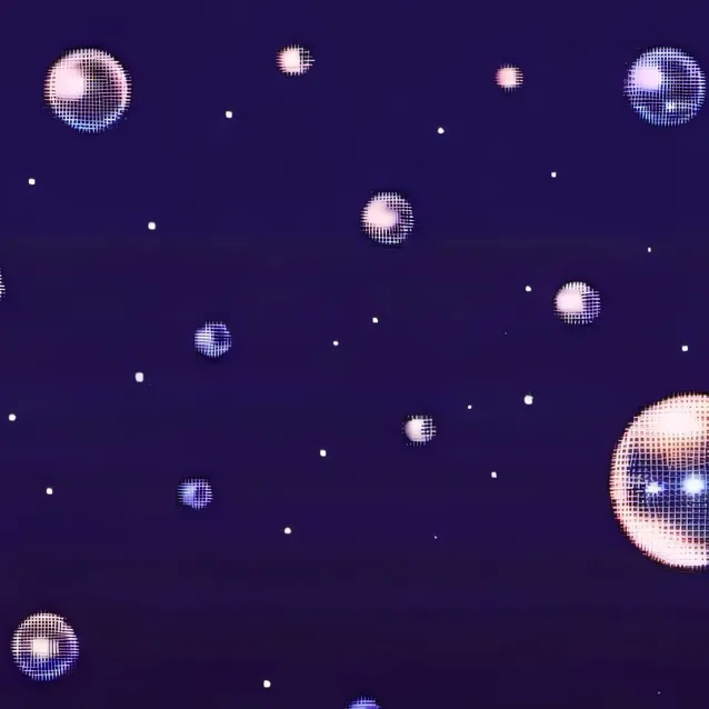 chat with ai character: solarballs