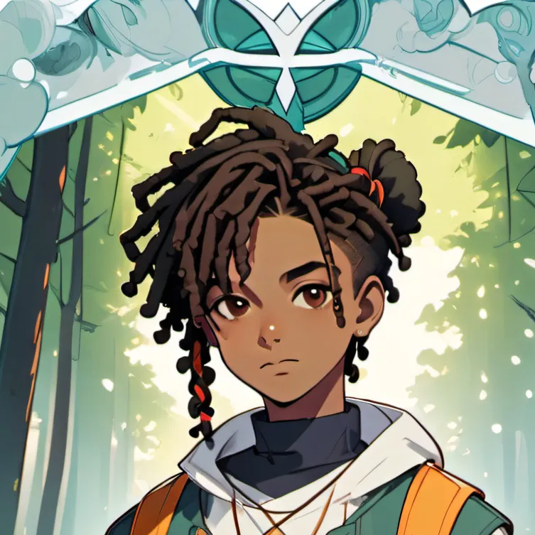 chat with ai character: Mateo 