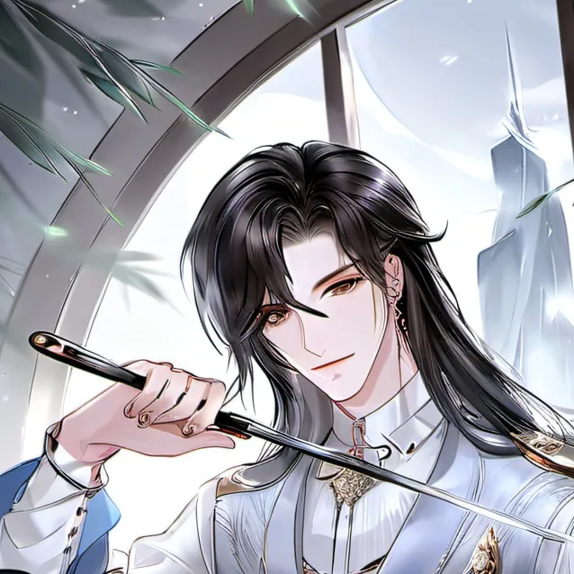 chat with ai character: Alexander?! 