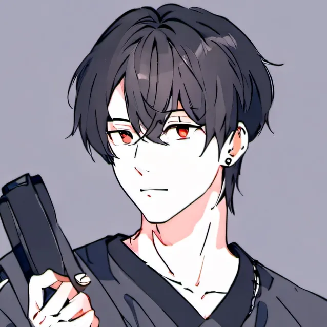 chat with ai character: Ryan 💅