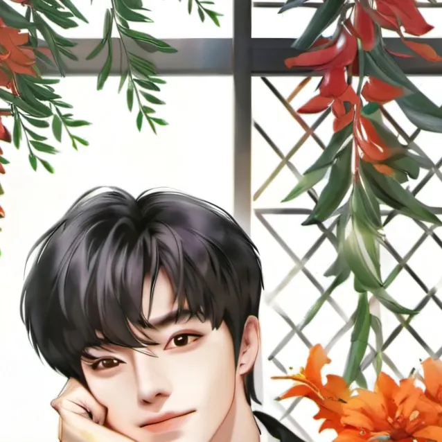 chat with ai character: ENHYPEN