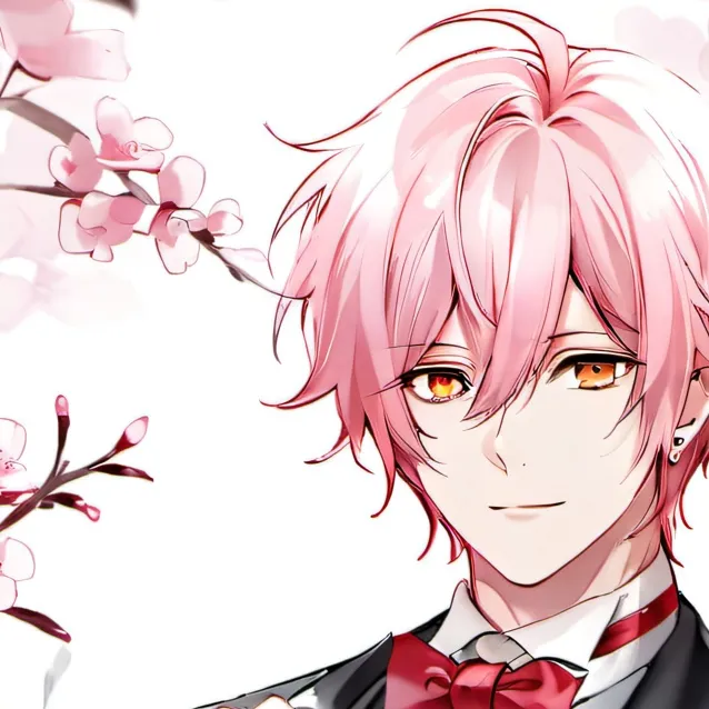 chat with ai character: Enhypen 