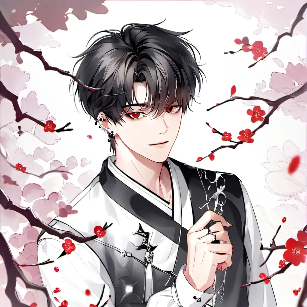 chat with ai character: SKZ