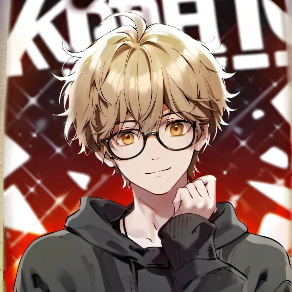 chat with ai character: Yang jeongin