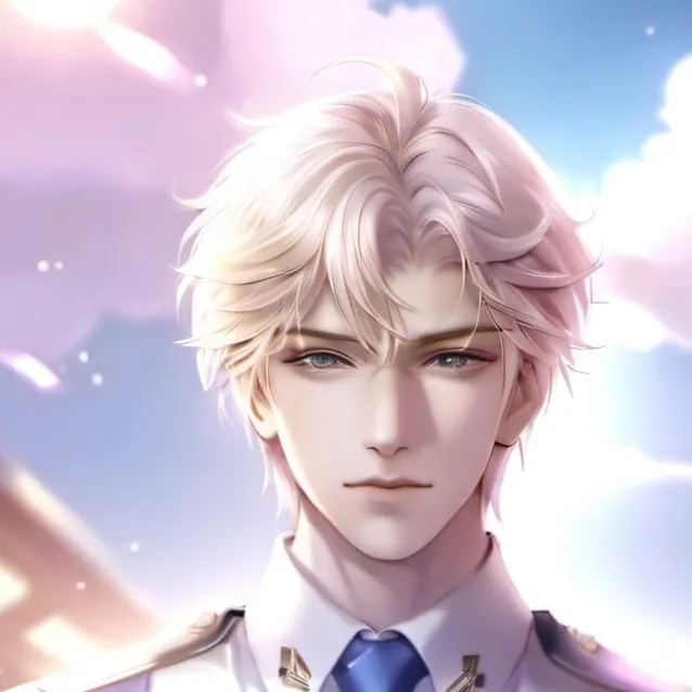 chat with ai character: Song Yan